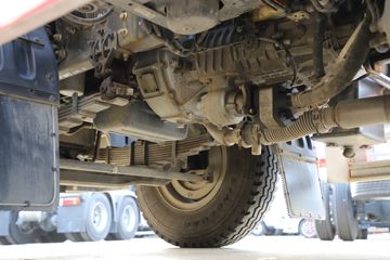 �������� ����L3 180���� 4X2 4.2����ж��ͼƬ