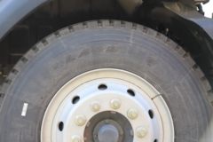 东风柳汽 乘龙L3 180马力 4X2 4.2米自卸车