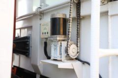 东风柳汽 乘龙L3 180马力 4X2 4.2米自卸车