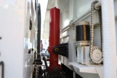 东风柳汽 乘龙L3 180马力 4X2 4.2米自卸车