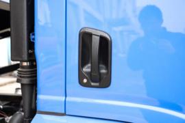 瑞吉J30&nbsp;自卸车外观                                                图片