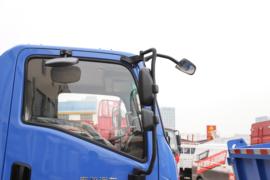 瑞吉J30&nbsp;自卸车外观                                                图片