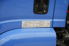 瑞吉J30&nbsp;自卸车外观                                                图片