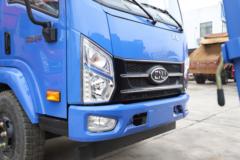 南骏汽车 瑞吉J30 豪华版 170马力 4X2 3.55米自卸车