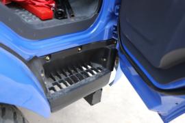 瑞吉J30&nbsp;自卸车驾驶室                                               图片