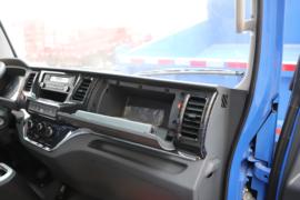 瑞吉J30&nbsp;自卸车驾驶室                                               图片