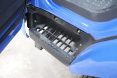 南骏汽车 瑞吉J30 豪华版 170马力 4X2 3.55米自卸车