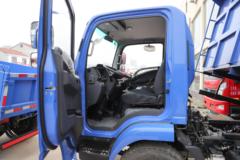 南骏汽车 瑞吉J30 豪华版 170马力 4X2 3.55米自卸车