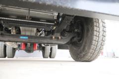 南骏汽车 瑞吉J30 豪华版 170马力 4X2 3.55米自卸车