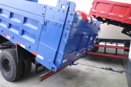 瑞吉J30&nbsp;自卸车上装                                                图片