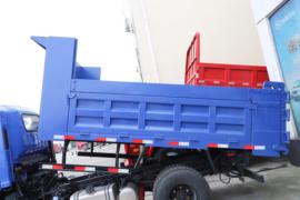 瑞吉J30&nbsp;自卸车上装                                                图片