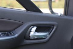 福田 奥铃M卡 1.6L 122马力 汽油 2.7米双排厢式小卡(液刹)