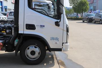 ������� ����HL 4.5T 4.17�׵��Ų��ʽ��϶��������Ῠ14.016kWhͼƬ