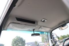 福田奥铃 智蓝HL 4.5T 4.17米单排插电式混合动力栏板轻卡(BJ1045PHEVJA)14.016kWh