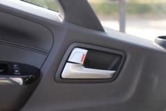 福田奥铃 智蓝HL 4.5T 4.17米单排插电式混合动力栏板轻卡(BJ1045PHEVJA)14.016kWh