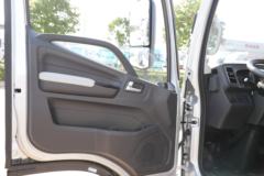 福田奥铃 智蓝HL 4.5T 4.17米单排插电式混合动力栏板轻卡(BJ1045PHEVJA)14.016kWh