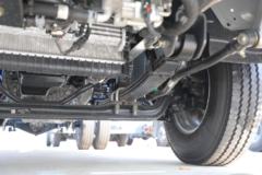 福田奥铃 智蓝HL 4.5T 4.17米单排插电式混合动力栏板轻卡(BJ1045PHEVJA)14.016kWh