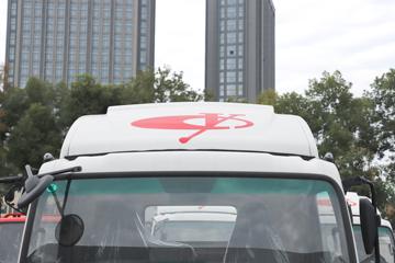 驭通 电动载货车外观图片
