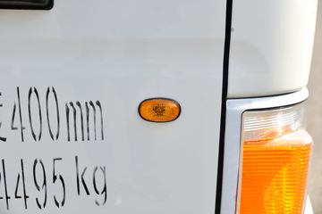 �������� ����֮��H3 ������ 140���� 3.8�׵��������Ῠ(HFC1041P23K2B4QS)ͼƬ