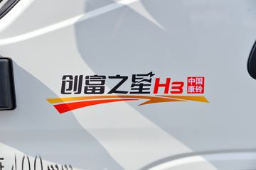 �������� ����֮��H3 ������ 140���� 3.8�׵��������Ῠ(HFC1041P23K2B4QS)ͼƬ