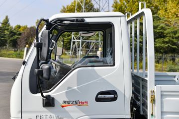 �������� ����֮��H3 ������ 140���� 3.8�׵��������Ῠ(HFC1041P23K2B4QS)ͼƬ