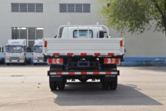 江淮康铃 创富之星H3 豪华版 140马力 3.8米单排栏板轻卡(HFC1041P23K2B4QS) 江淮康铃 创富之星H3 豪华版 140马力 3.8米单排栏板轻卡(HFC1041P23K2B4QS)