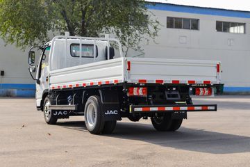 �������� ����֮��H3 ������ 140���� 3.8�׵��������Ῠ(HFC1041P23K2B4QS)ͼƬ