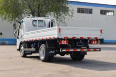 江淮康铃 创富之星H3 豪华版 140马力 3.8米单排栏板轻卡(HFC1041P23K2B4QS) 江淮康铃 创富之星H3 豪华版 140马力 3.8米单排栏板轻卡(HFC1041P23K2B4QS)