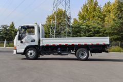 江淮康铃 创富之星H3 豪华版 140马力 3.8米单排栏板轻卡(HFC1041P23K2B4QS) 江淮康铃 创富之星H3 豪华版 140马力 3.8米单排栏板轻卡(HFC1041P23K2B4QS)