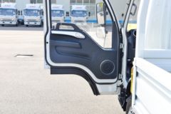 江淮康铃 创富之星H3 豪华版 140马力 3.8米单排栏板轻卡(HFC1041P23K2B4QS) 江淮康铃 创富之星H3 豪华版 140马力 3.8米单排栏板轻卡(HFC1041P23K2B4QS)