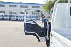 江淮康铃 创富之星H3 豪华版 140马力 3.8米单排栏板轻卡(HFC1041P23K2B4QS) 江淮康铃 创富之星H3 豪华版 140马力 3.8米单排栏板轻卡(HFC1041P23K2B4QS)