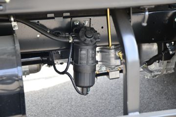 �������� ����֮��H3 ������ 140���� 3.8�׵��������Ῠ(HFC1041P23K2B4QS)ͼƬ