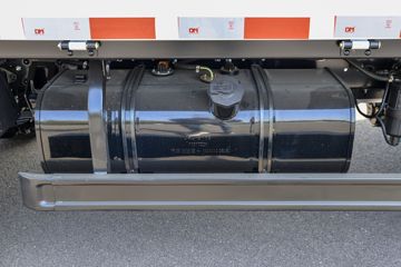 �������� ����֮��H3 ������ 140���� 3.8�׵��������Ῠ(HFC1041P23K2B4QS)ͼƬ