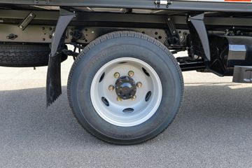 �������� ����֮��H3 ������ 140���� 3.8�׵��������Ῠ(HFC1041P23K2B4QS)ͼƬ