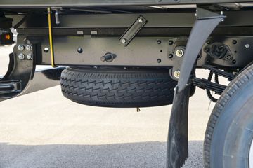 �������� ����֮��H3 ������ 140���� 3.8�׵��������Ῠ(HFC1041P23K2B4QS)ͼƬ