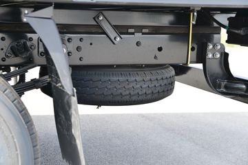 �������� ����֮��H3 ������ 140���� 3.8�׵��������Ῠ(HFC1041P23K2B4QS)ͼƬ