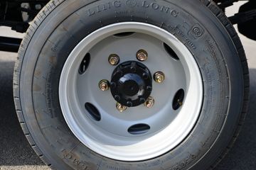 �������� ����֮��H3 ������ 140���� 3.8�׵��������Ῠ(HFC1041P23K2B4QS)ͼƬ