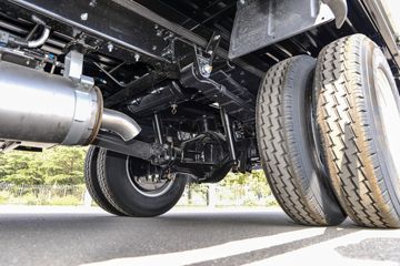 �������� ����֮��H3 ������ 140���� 3.8�׵��������Ῠ(HFC1041P23K2B4QS)ͼƬ