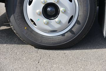 �������� ����֮��H3 ������ 140���� 3.8�׵��������Ῠ(HFC1041P23K2B4QS)ͼƬ