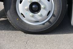 江淮康铃 创富之星H3 豪华版 140马力 3.8米单排栏板轻卡(HFC1041P23K2B4QS) 江淮康铃 创富之星H3 豪华版 140马力 3.8米单排栏板轻卡(HFC1041P23K2B4QS)