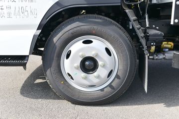 �������� ����֮��H3 ������ 140���� 3.8�׵��������Ῠ(HFC1041P23K2B4QS)ͼƬ