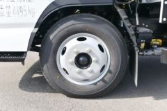 江淮康铃 创富之星H3 豪华版 140马力 3.8米单排栏板轻卡(HFC1041P23K2B4QS) 江淮康铃 创富之星H3 豪华版 140马力 3.8米单排栏板轻卡(HFC1041P23K2B4QS)