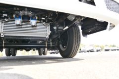 江淮康铃 创富之星H3 豪华版 140马力 3.8米单排栏板轻卡(HFC1041P23K2B4QS) 江淮康铃 创富之星H3 豪华版 140马力 3.8米单排栏板轻卡(HFC1041P23K2B4QS)