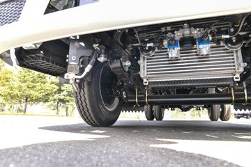 �������� ����֮��H3 ������ 140���� 3.8�׵��������Ῠ(HFC1041P23K2B4QS)ͼƬ