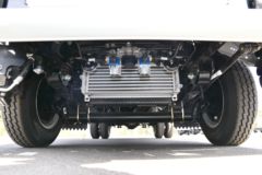 江淮康铃 创富之星H3 豪华版 140马力 3.8米单排栏板轻卡(HFC1041P23K2B4QS) 江淮康铃 创富之星H3 豪华版 140马力 3.8米单排栏板轻卡(HFC1041P23K2B4QS)