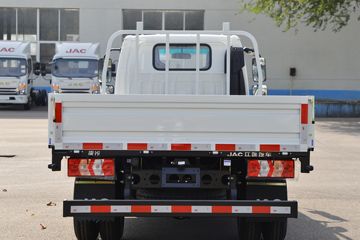 �������� ����֮��H3 ������ 140���� 3.8�׵��������Ῠ(HFC1041P23K2B4QS)ͼƬ