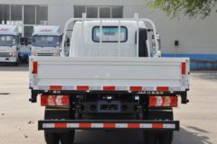 江淮康铃 创富之星H3 豪华版 140马力 3.8米单排栏板轻卡(HFC1041P23K2B4QS) 江淮康铃 创富之星H3 豪华版 140马力 3.8米单排栏板轻卡(HFC1041P23K2B4QS)