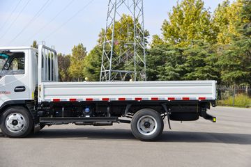 �������� ����֮��H3 ������ 140���� 3.8�׵��������Ῠ(HFC1041P23K2B4QS)ͼƬ