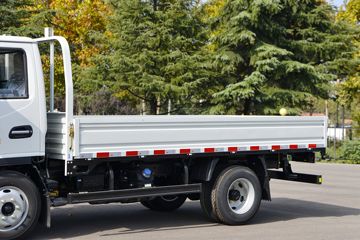 �������� ����֮��H3 ������ 140���� 3.8�׵��������Ῠ(HFC1041P23K2B4QS)ͼƬ