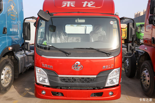 南宁市乘龙L2载货车系列，打折优惠，降0.6万，赶快抢购！